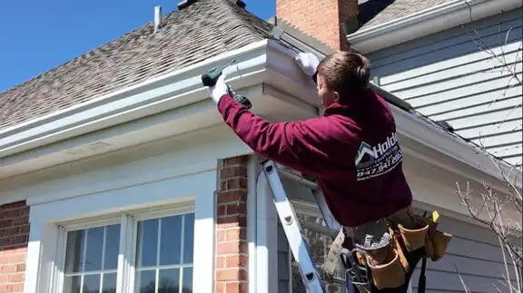 gutter services Clare